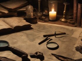 archaeology s conspiracy theory proliferation