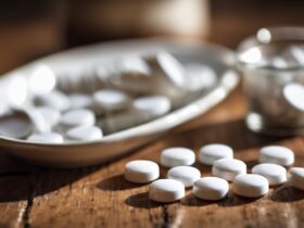 aspirin usage guidelines updated