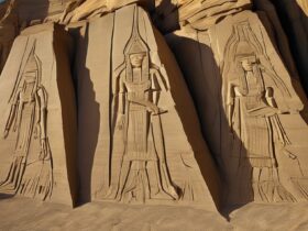 balochistan carvings debate origins