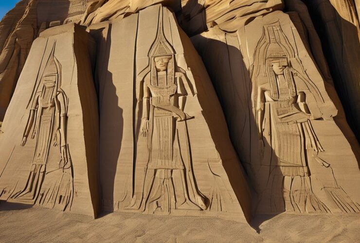 balochistan carvings debate origins