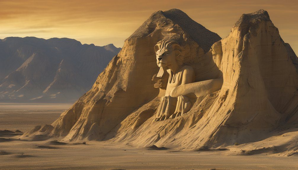 balochistan sphinx enigma explored