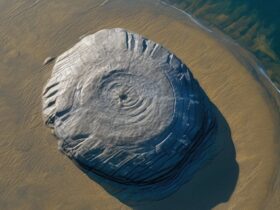 baltic sea ufo discovery