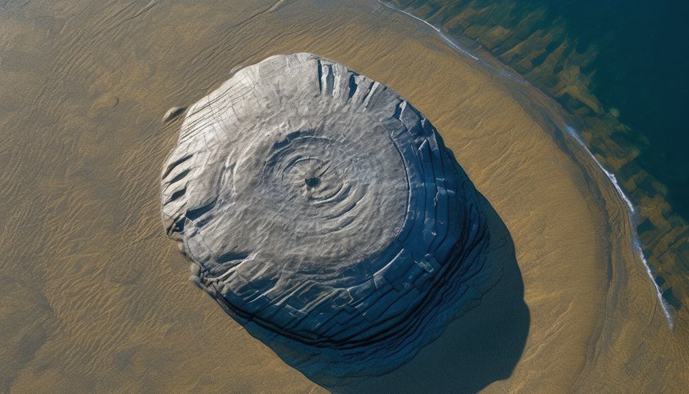 baltic sea ufo discovery