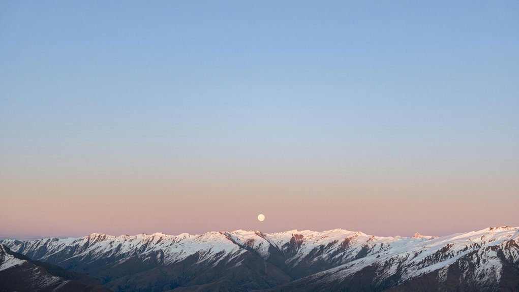 beaver moon name origin