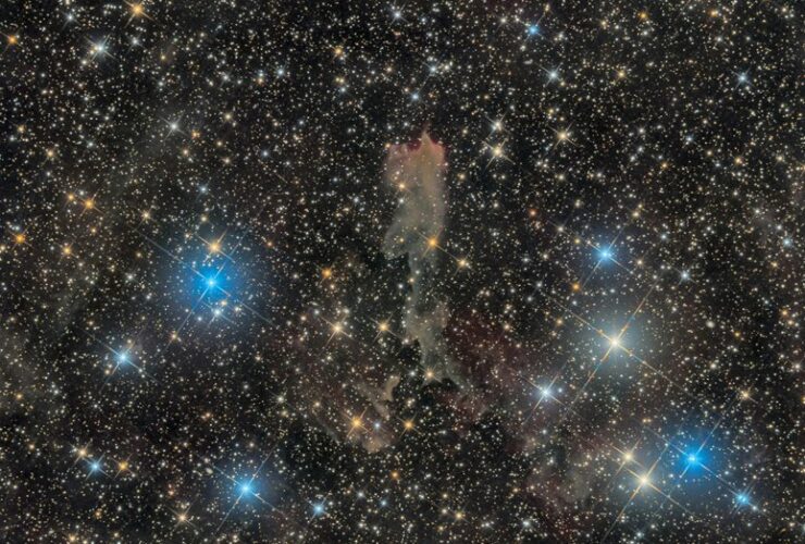 betelgeuse supernova imminent event