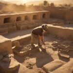 biblical accuracy through archaeology