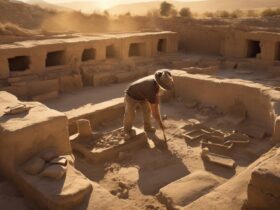 biblical accuracy through archaeology