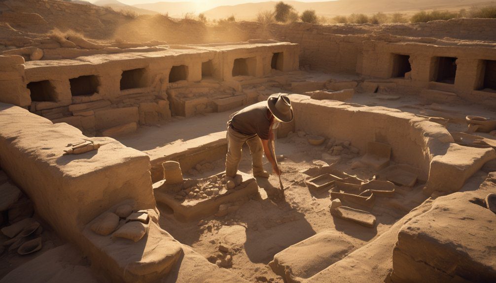 biblical accuracy through archaeology