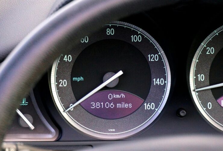 car price data control