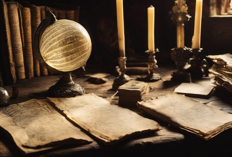 cayce s accurate prophetic insights