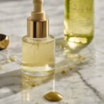 cleansing oil removes makeup