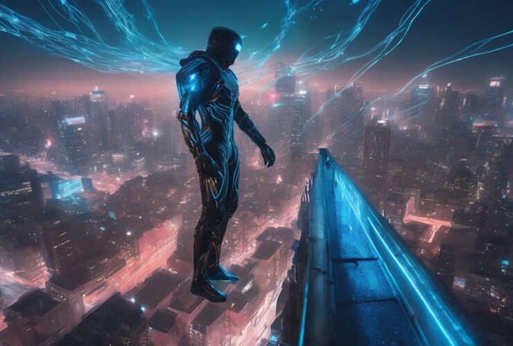 cool superpowers for 2025