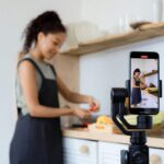 crab wielding knife humor