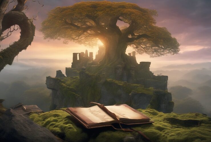 creating memorable fantasy names