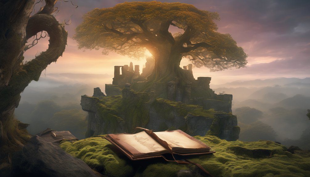 creating memorable fantasy names