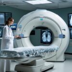 ct scan report delays