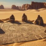 debated artifacts spark intrigue