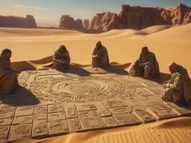 debated artifacts spark intrigue