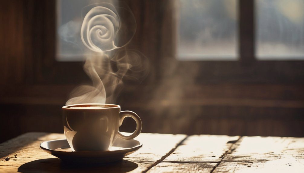 decaf coffee health concerns