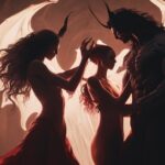 demonic seduction and temptation