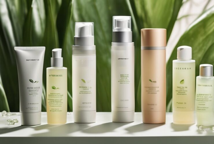 dermatologist recommended oily sunscreen