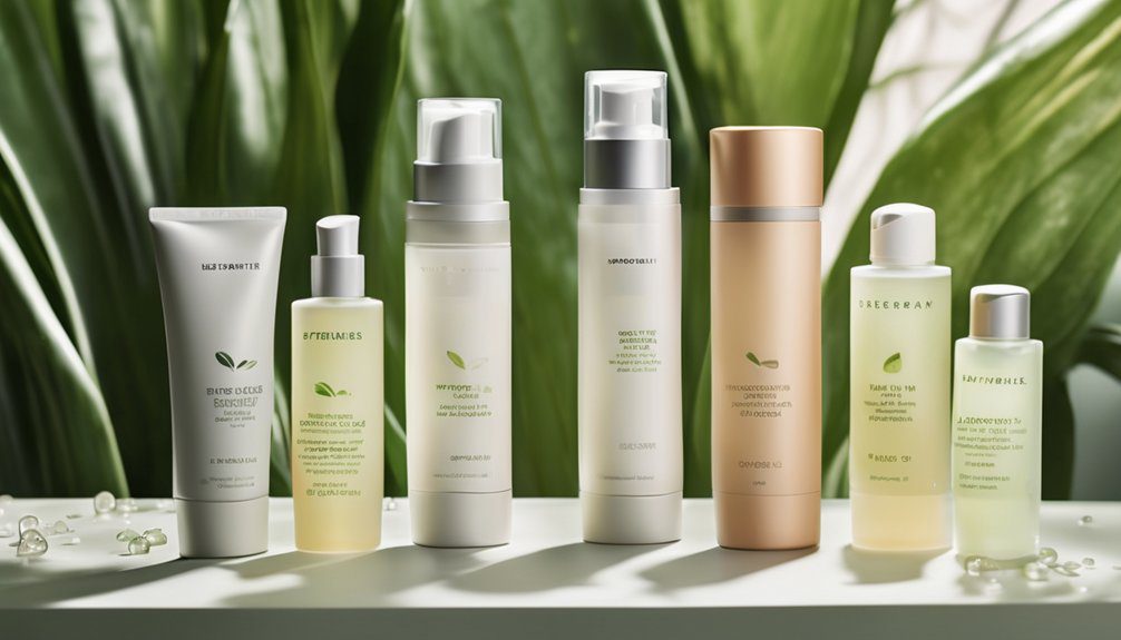 dermatologist recommended oily sunscreen