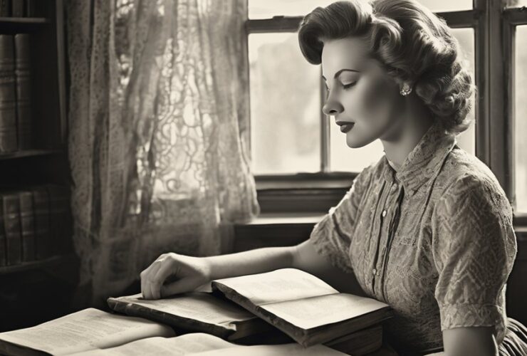 dr seuss wife s story