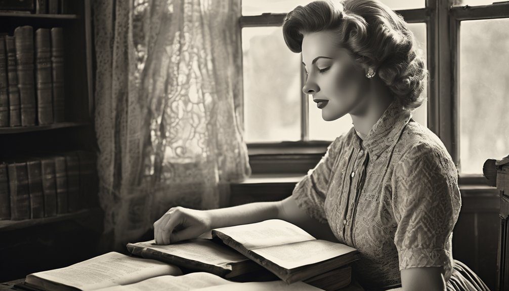 dr seuss wife s story