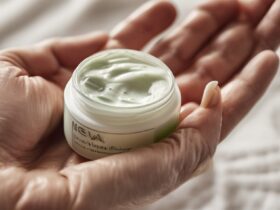 dry skin patch causes