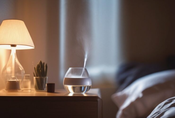 dry throat causes explained