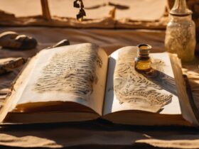 dune prophecy series overview