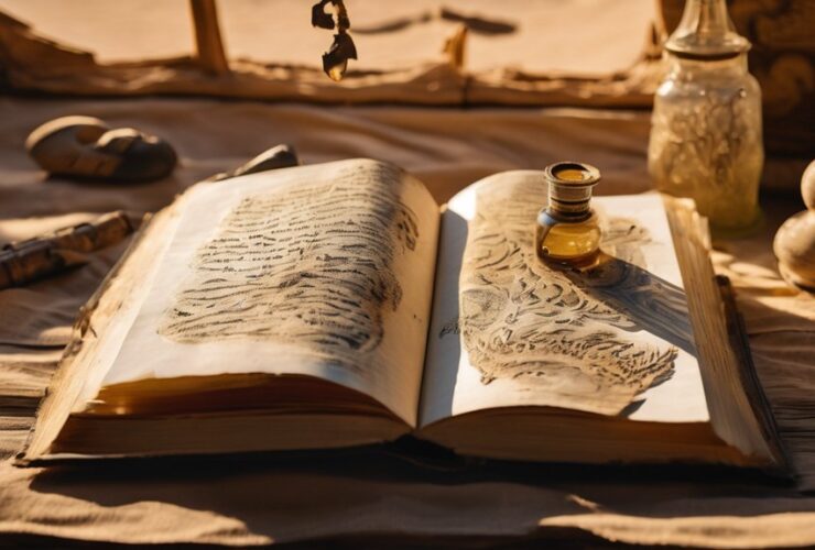 dune prophecy series overview