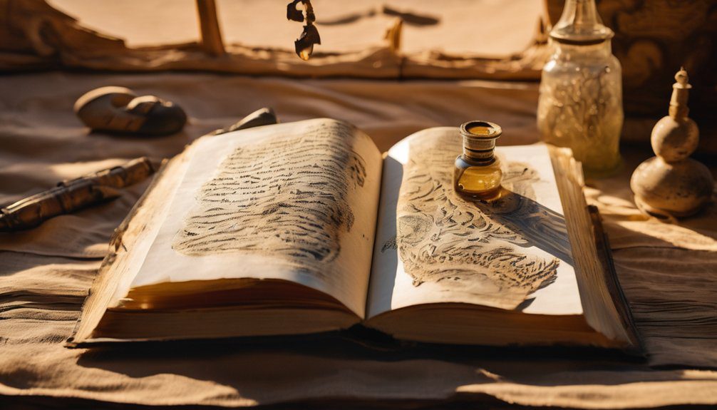 dune prophecy series overview