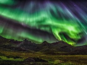 dying star s breathtaking demise