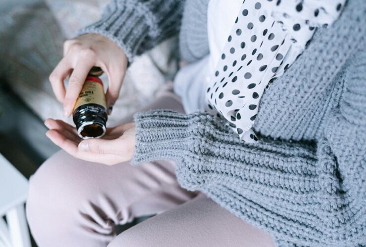 effective adult cold remedies