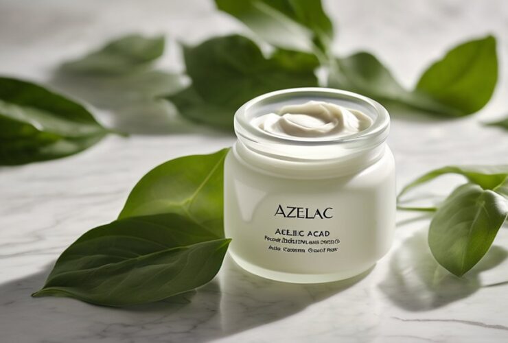 effective skincare treatment solution