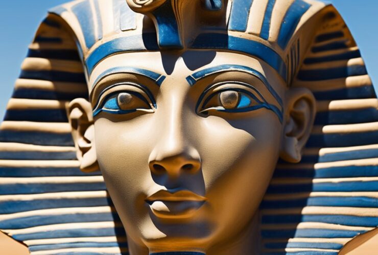 egyptians racial identity analyzed