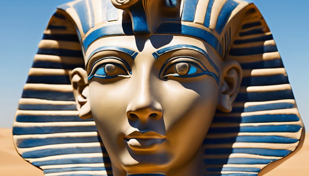 egyptians racial identity analyzed