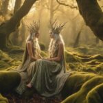 elven species classification overview