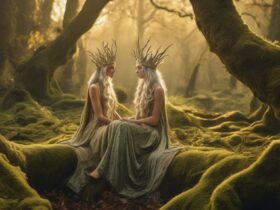 elven species classification overview