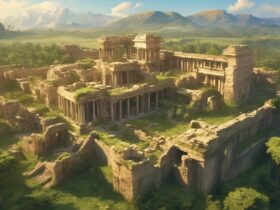 enduring empires historical ranking