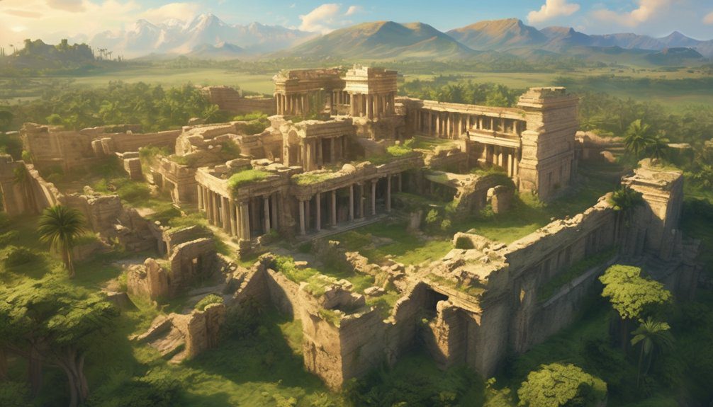 enduring empires historical ranking