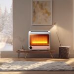 energy efficient winter heating solutions