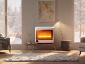 energy efficient winter heating solutions