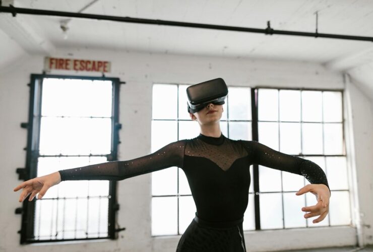 existence of alternate dimensions