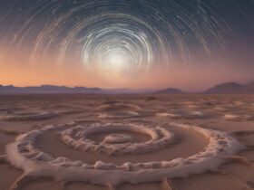 ezekiel s wheel ancient mystery