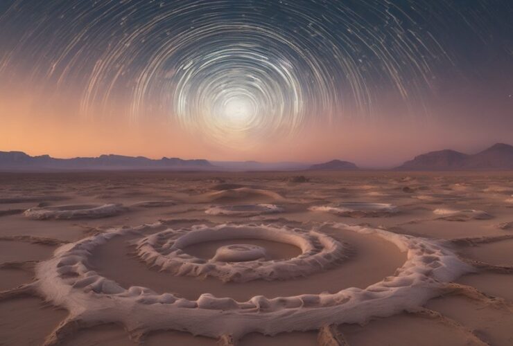 ezekiel s wheel ancient mystery