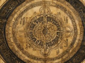 ezekiel s wheel hebrew interpretation