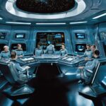 fans adore strange new worlds