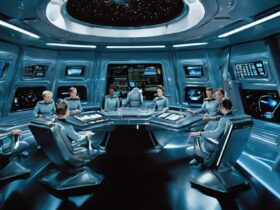 fans adore strange new worlds